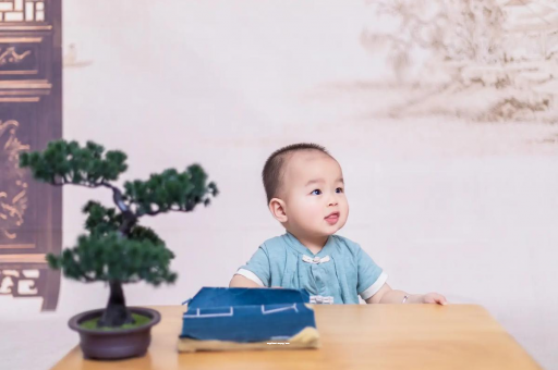 衡阳二岁宝宝发型 衡阳二岁宝宝发型