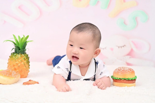 衡阳两岁宝宝晚上哭